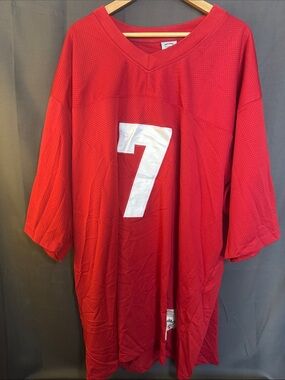 Vintage Stanford John Elway Football Jersey